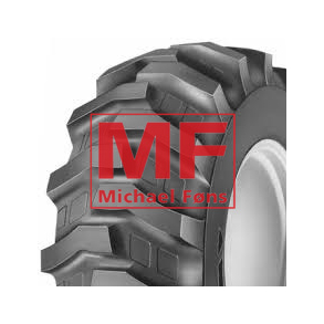 Entrepenr-bagdk, 440/80-28. 12ply. Diameter 140cmX43cm. Til MF65, Ford4500-550 og flere.