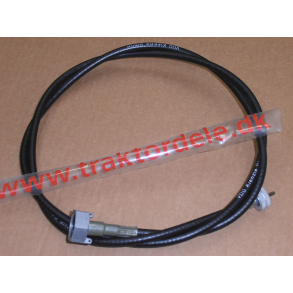 EGENPRODUKTION: Traktormeterkabel, Bukh403. Egenproduktion i topkvalitet.