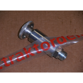 Fdepumpe-hndpumpe til Bosch-pumpe i Bukh