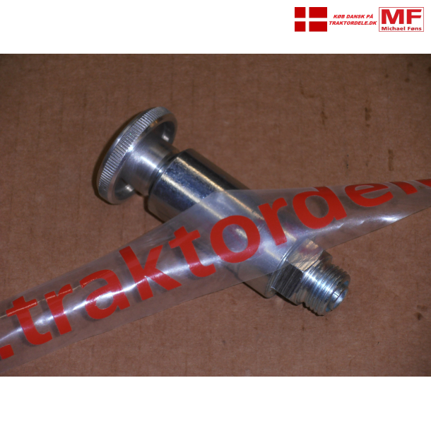 Fdepumpe-hndpumpe til Bosch-pumpe i Bukh