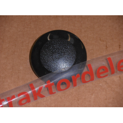 Hornkontakt til Bukh. Monteret i ratcenter.