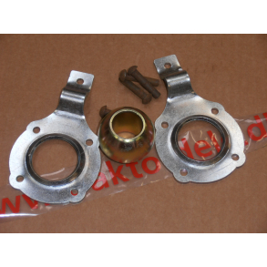 Liftarmskugle-skjold-st med kugler i kategori 1. Bukh