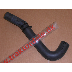 By-pass-slange, Bukh 403 m.fl.