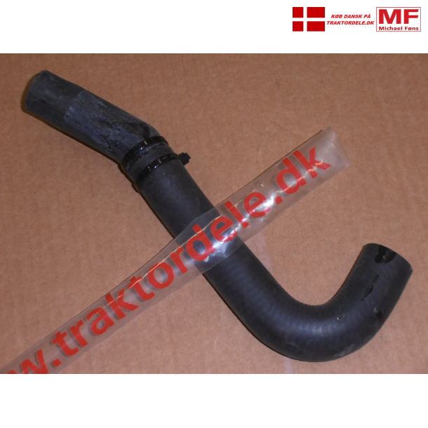 By-pass-slange, Bukh 403 m.fl.