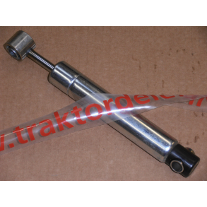 Frersde-dmpercylinder, til Bukh 302, 403 frersde