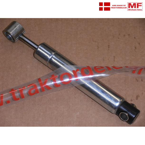 Frersde-dmpercylinder, til Bukh 302, 403 frersde