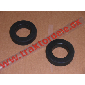 Frersde-ophngs-stroppest, Bukh 302-403 med ny type sde.