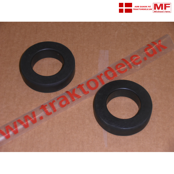 Frersde-ophngs-stroppest, Bukh 302-403 med ny type sde.