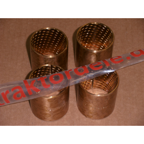 NY spindel-bsning, til 40mm spindel p alle Bukh-er