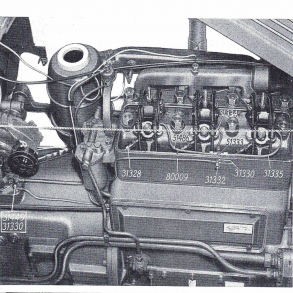 Split-tegning, dyserr+tilbehr, Bukh452