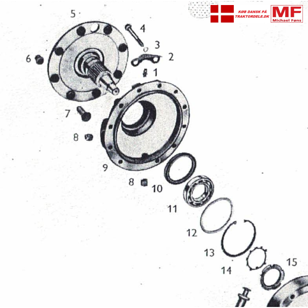 Bukh452 bagaksel-lr+tilbehr