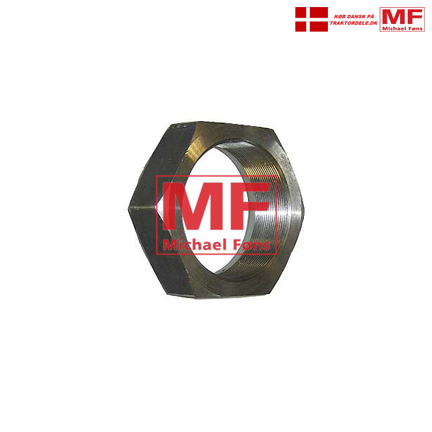 Bagakselleje-mtrik, Super-Dexta samt Ford2000-3000 og flere