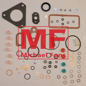 Rotorpumpe-paknings-st, CAV-typer i mange modeller.