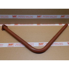 Tilgangs-rr, Fordson Dexta diesel.