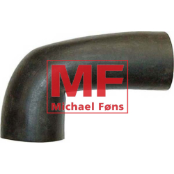 Klerslange-st med 3 stk, Fordson Major, Power-Major samt Super-Major