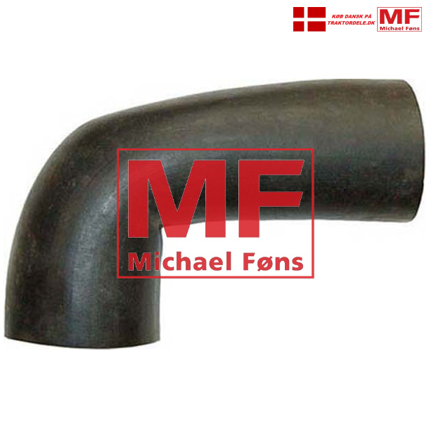 Kler-pfyldeslange, Fordson Major, Power-Major og Super-Major