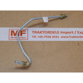 Dieselrr, fdepumpe til filter, Fordson Dexta