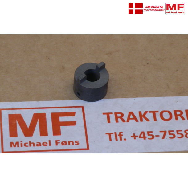 Brugt Medbringer til strmfordeler-aksel. Lucas