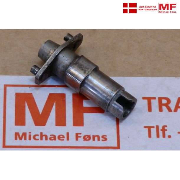 Brugt Strmfordeler-knastaksel til Ferguson31