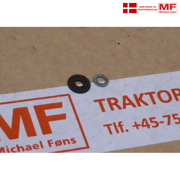 Terminal-fiberskive+stlskive i st. Lucas-fordeler