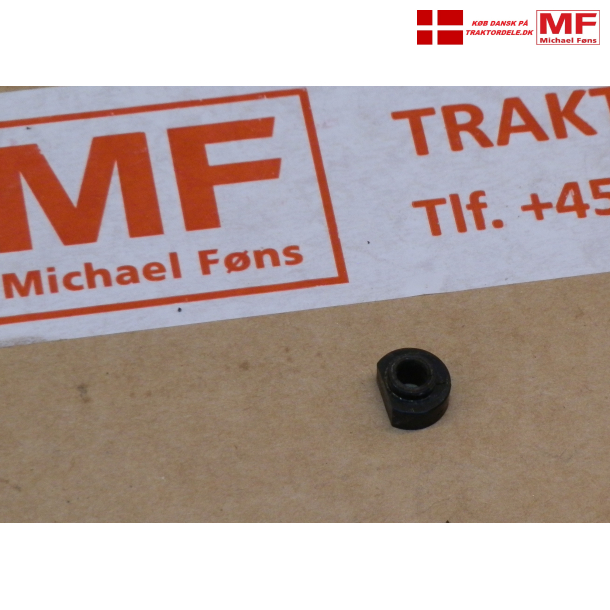 Terminal-bakkelit, Lucas-fordeler. Ferguson, MF, Dexta