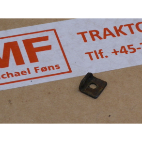 Fiber-isoleringsplade til Lucas-fordeler