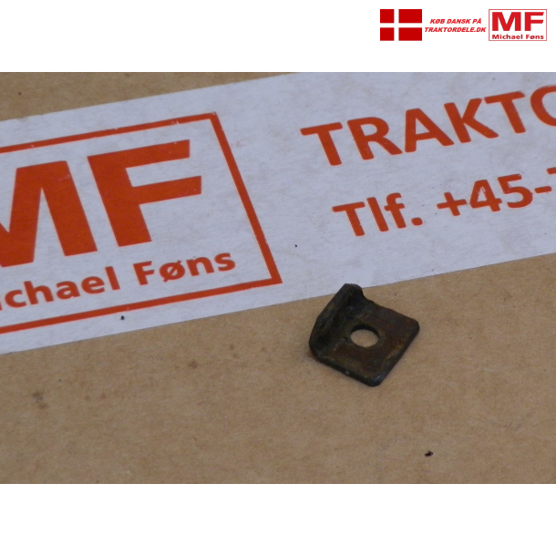 Fiber-isoleringsplade til Lucas-fordeler