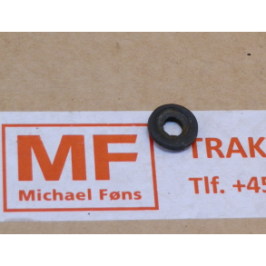 Terminalskrue-gummiring, Lucas-fordeler