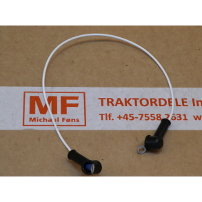 Platin-stel-ledning, Lucas-fordeler.