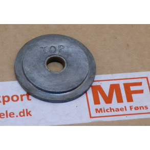 Topdksel i letmetal, Lucas-fordeler