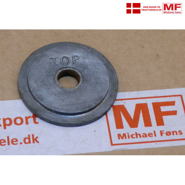 Topdksel i letmetal, Lucas-fordeler