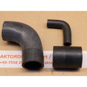 Indsugnings-slangest, 3 dele til MF135 Benzin