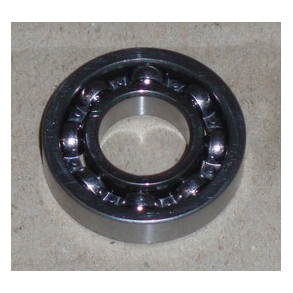 Strmfordeler-leje, 9,5mm bred type, til Ferguson26 og 31