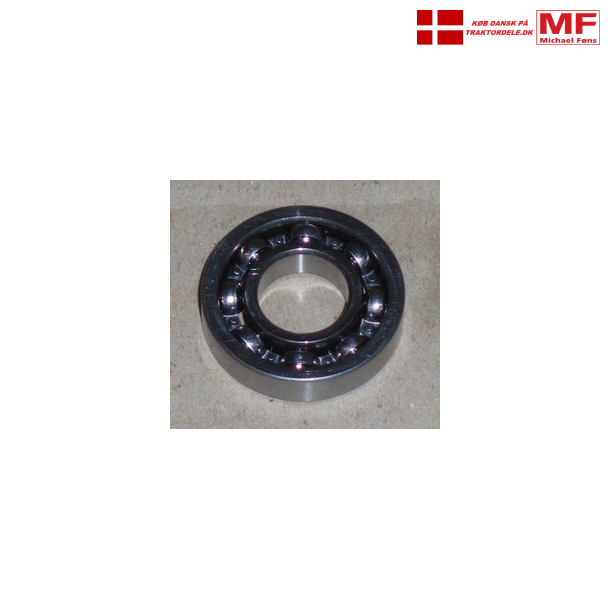 Strmfordeler-leje, 9,5mm bred type, til Ferguson26 og 31