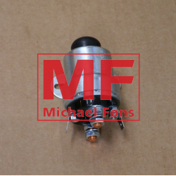 Start-hjlpe-rel, MF165-MF175 m.fl. gte Lucas. Til stel-styrede versioner.