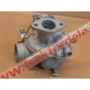 Ombytnings-karburator, renoveret. Fordson Dexta. Ombytningspris..! Returkasse tilsendes.