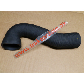 Indsugnings-slange i forbedret pasform, alle Fordson Major-er