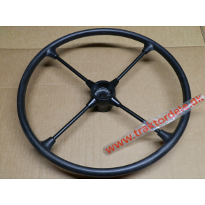 Rat med 4 egere, og 450mm. Konus i nav er 24,5 p store diamater.