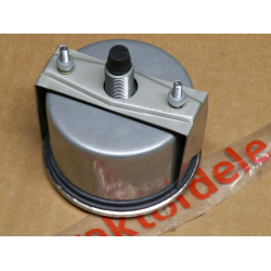 Traktormeter, MF35/4-cyl. Kopi af de originale og med km/t-skala.