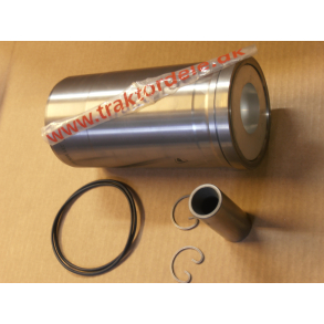 Stempel-forings-s�t, Volvo Boxer. S�t til een cylinder