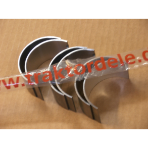 Plejlleje-s�t i 0,010 underst�rrelse, Volvo Boxer