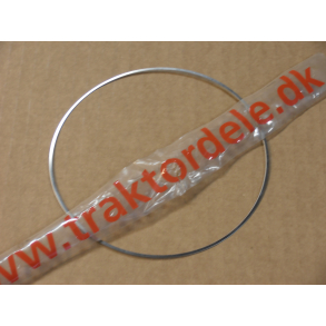 Foring-shim, 0,3mm. Volvo Boxer