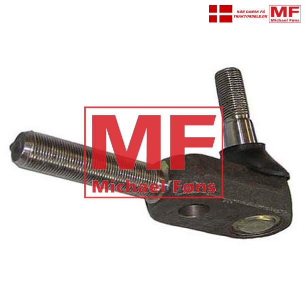 Styrekugle, inderste Hjre, dobbelt-type til montering op i konus-hul, MF65 af alle typer Mark2