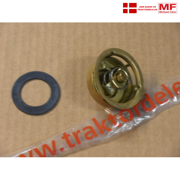 Termostat til Volvo Boxer. 