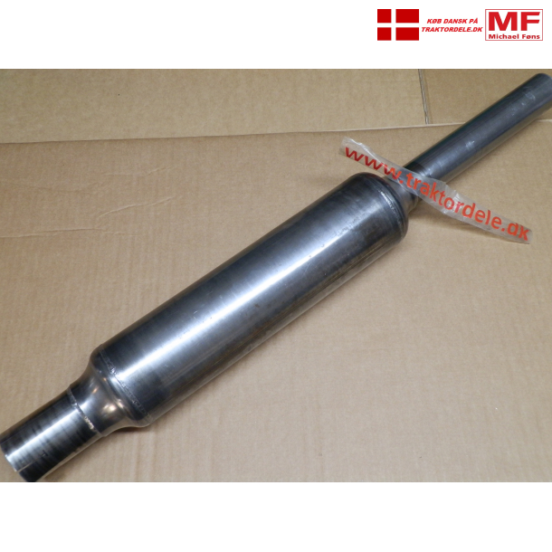 Lydpotte som den originale. Bukh. Lngde 80cm