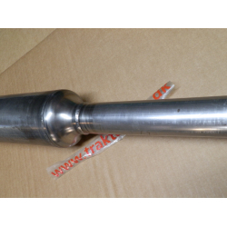 Lydpotte som den originale. Bukh. Lngde 80cm