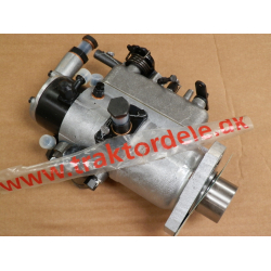 Diesel-indspr�jtningspumpe, Ford3000-3600. Ny pumpe med pakning.