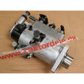 Diesel-indspr�jtningspumpe, Ford3000-3600. Ny pumpe med pakning.