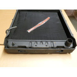 Kler, International B-serie. B-250, B-275, B-414, B-434, B-444. Med aftapskrue og dksel.