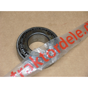 Nyt forhjulsleje, stor type. Bukh